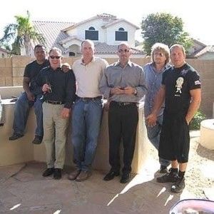 Meet your Posher, Anthony